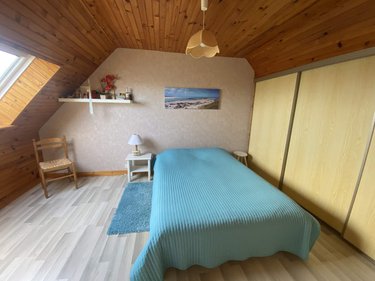 Maison a vendre Plougasnou 29630 Finistère 110 m2 5 pièces 355300 euros