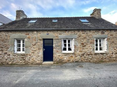 Maison a vendre Lanmeur 29620 Finistère 70 m2 4 pièces 94050 euros