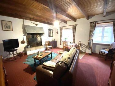 Maison a vendre Lanmeur 29620 Finistère 70 m2 4 pièces 94050 euros