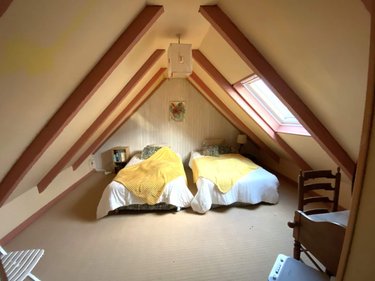 Maison a vendre Lanmeur 29620 Finistère 70 m2 4 pièces 94050 euros