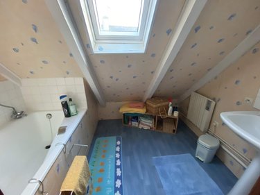 Maison a vendre Lanmeur 29620 Finistère 70 m2 4 pièces 94050 euros