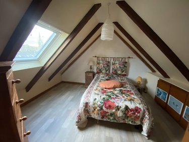 Maison a vendre Lanmeur 29620 Finistère 70 m2 4 pièces 94050 euros