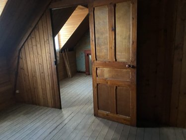 Maison a vendre Plouigneau 29610 Finistère 30 m2 3 pièces 23000 euros