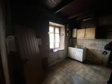 Maison a vendre Plouigneau 29610 Finistère 30 m2 3 pièces 23000 euros
