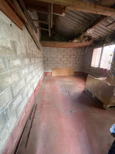 Maison a vendre Plouigneau 29610 Finistère 30 m2 3 pièces 23000 euros