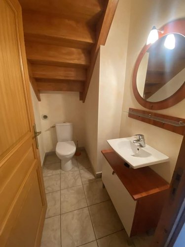 Maison a vendre Guimaëc 29620 Finistère 140 m2 8 pièces 323950 euros