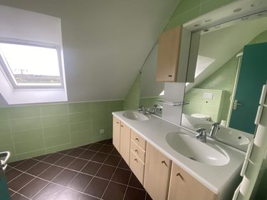 Maison a vendre Guimaëc 29620 Finistère 140 m2 8 pièces 323950 euros