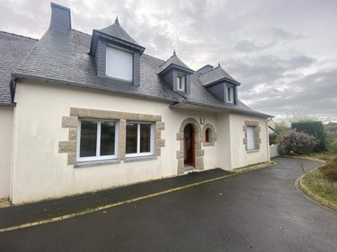 Maison a vendre Guimaëc 29620 Finistère 140 m2 8 pièces 323950 euros
