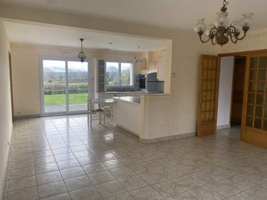 Maison a vendre Guimaëc 29620 Finistère 140 m2 8 pièces 323950 euros