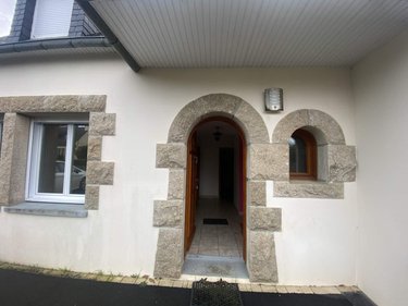 Maison a vendre Guimaëc 29620 Finistère 140 m2 8 pièces 323950 euros