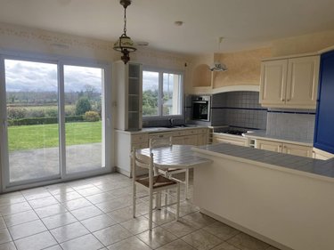 Maison a vendre Guimaëc 29620 Finistère 140 m2 8 pièces 323950 euros