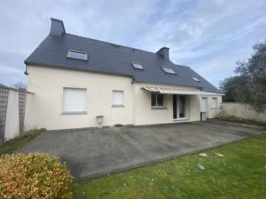 Maison a vendre Guimaëc 29620 Finistère 140 m2 8 pièces 323950 euros