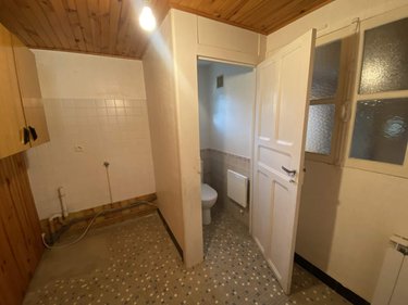 Maison a vendre Plouigneau 29610 Finistère 90 m2 5 pièces 43000 euros