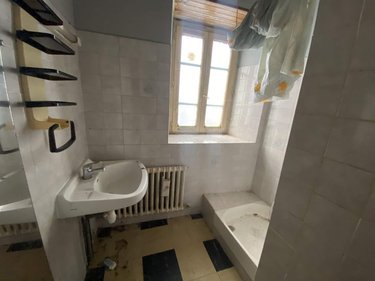 Maison a vendre Plouigneau 29610 Finistère 90 m2 5 pièces 43000 euros