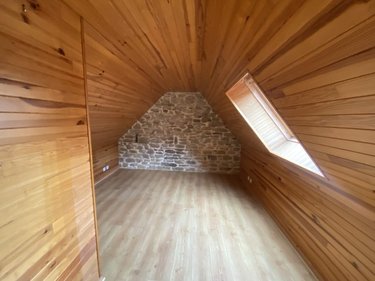 Maison a vendre Plouigneau 29610 Finistère 90 m2 5 pièces 43000 euros