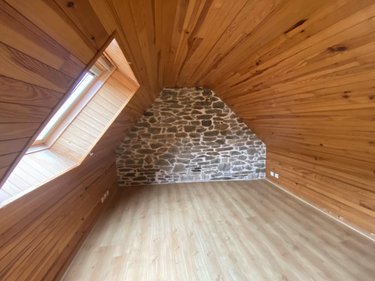 Maison a vendre Plouigneau 29610 Finistère 90 m2 5 pièces 43000 euros