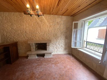 Maison a vendre Plouigneau 29610 Finistère 90 m2 5 pièces 43000 euros