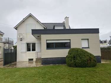 Maison a vendre Plougasnou 29630 Finistère 104 m2 7 pièces 517275 euros