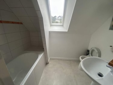 Maison a vendre Plougasnou 29630 Finistère 104 m2 7 pièces 517275 euros