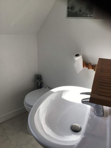 Maison a vendre Plougasnou 29630 Finistère 104 m2 7 pièces 517275 euros