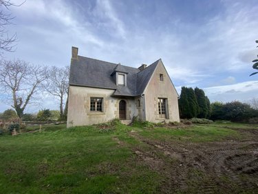 Maison a vendre Guimaëc 29620 Finistère 100 m2 5 pièces 177650 euros