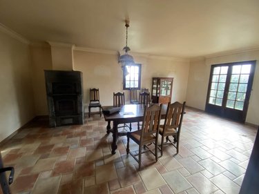 Maison a vendre Guimaëc 29620 Finistère 100 m2 5 pièces 177650 euros