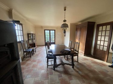 Maison a vendre Guimaëc 29620 Finistère 100 m2 5 pièces 177650 euros