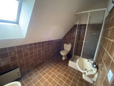 Maison a vendre Guimaëc 29620 Finistère 100 m2 5 pièces 177650 euros