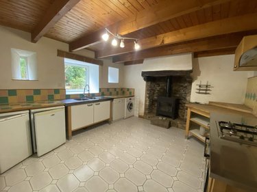 Maison a vendre Plouégat-Guérand 29620 Finistère 80 m2 4 pièces 188100 euros