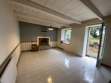 Maison a vendre Plouégat-Guérand 29620 Finistère 80 m2 4 pièces 188100 euros