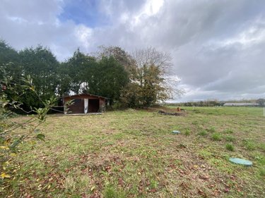 Maison a vendre Plouégat-Guérand 29620 Finistère 80 m2 4 pièces 188100 euros