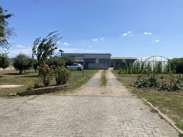 Maison a vendre Lanmeur 29620 Finistère 146 m2 7 pièces 313500 euros