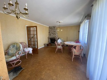 Maison a vendre Lanmeur 29620 Finistère 146 m2 7 pièces 313500 euros