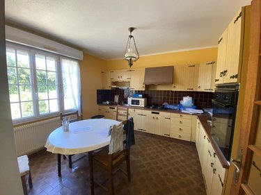 Maison a vendre Lanmeur 29620 Finistère 146 m2 7 pièces 313500 euros