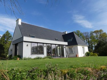Maison a vendre Quimper 29000 Finistère 271 m2 9 pièces 521700 euros
