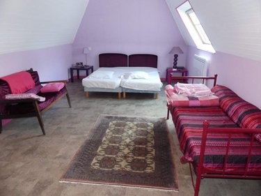 Maison a vendre Quimper 29000 Finistère 271 m2 9 pièces 521700 euros