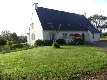 Maison a vendre Quimper 29000 Finistère 271 m2 9 pièces 521700 euros