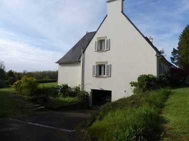 Maison a vendre Quimper 29000 Finistère 271 m2 9 pièces 521700 euros