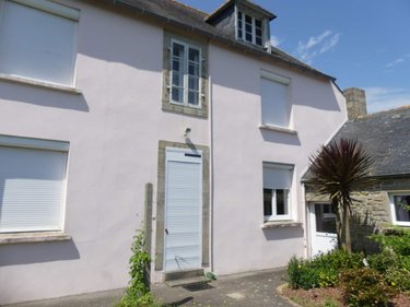 Maison a vendre Plonévez-Porzay 29550 Finistère 156 m2 11 pièces 159000 euros