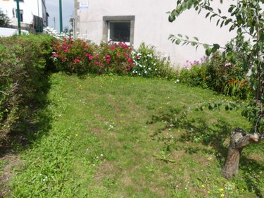 Maison a vendre Plonévez-Porzay 29550 Finistère 156 m2 11 pièces 159000 euros