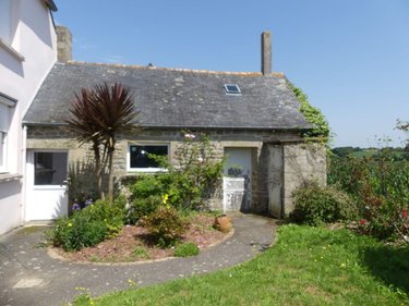 Maison a vendre Plonévez-Porzay 29550 Finistère 156 m2 11 pièces 159000 euros
