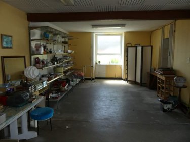 Maison a vendre Plonévez-Porzay 29550 Finistère 156 m2 11 pièces 159000 euros