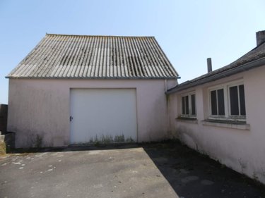 Maison a vendre Plonévez-Porzay 29550 Finistère 156 m2 11 pièces 159000 euros