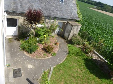 Maison a vendre Plonévez-Porzay 29550 Finistère 156 m2 11 pièces 159000 euros