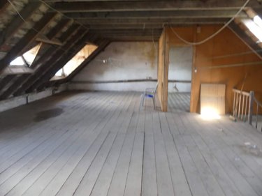 Maison a vendre Plonévez-Porzay 29550 Finistère 156 m2 11 pièces 159000 euros