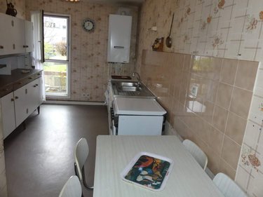 Appartement a vendre Quimper 29000 Finistère 98 m2 5 pièces 242110 euros