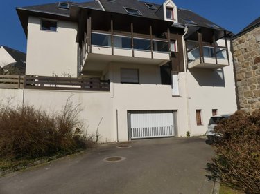 Appartement a vendre Quimper 29000 Finistère 98 m2 5 pièces 242110 euros