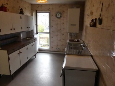 Appartement a vendre Quimper 29000 Finistère 98 m2 5 pièces 242110 euros