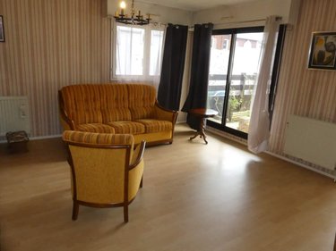 Appartement a vendre Quimper 29000 Finistère 98 m2 5 pièces 242110 euros