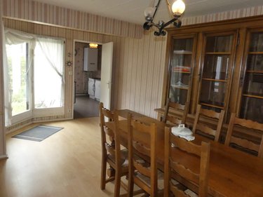 Appartement a vendre Quimper 29000 Finistère 98 m2 5 pièces 242110 euros